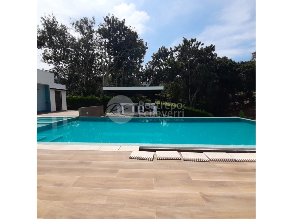 Casa en conjunto en venta, Santágueda, Palestina - 4