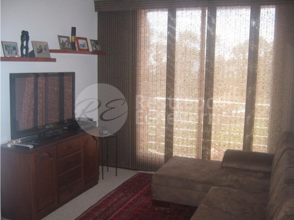 Apartamento en venta, Calatrava, Suba, Bogotá — foto 6