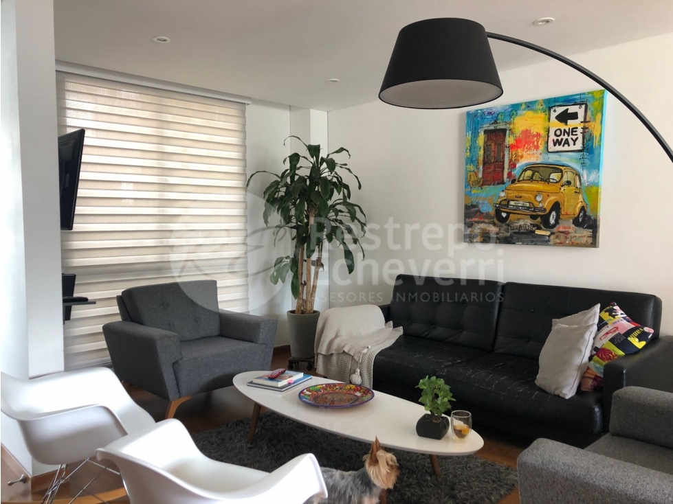 Casa en conjunto en venta, La Florida, Villamaría — foto 2