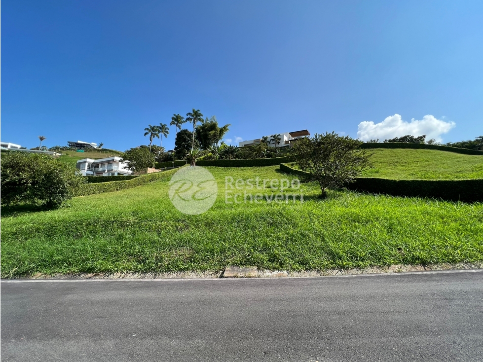 Lote en conjunto en venta, El Rosario, Manizales — foto 5