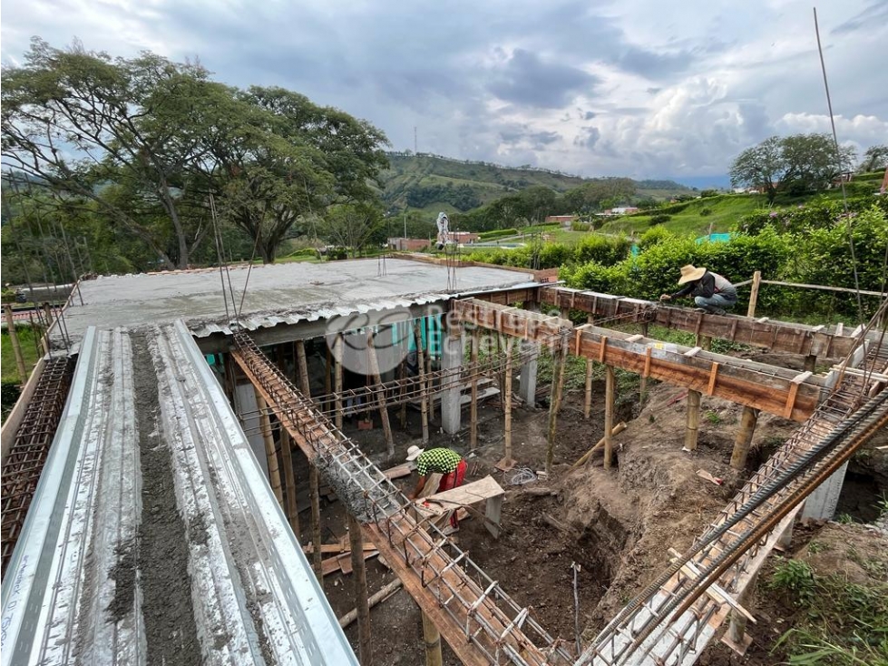 Lote en venta en conjunto, Kilometro 41 — foto 5