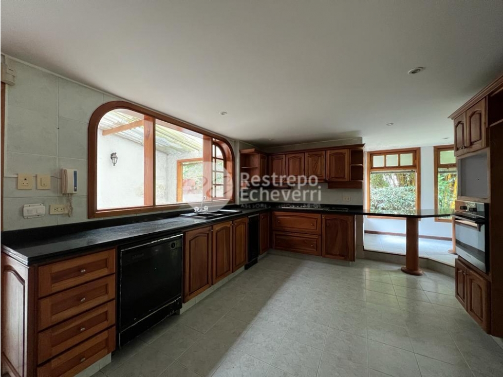 Casa en conjunto en Venta, La Alhambra, Manizales — foto 6