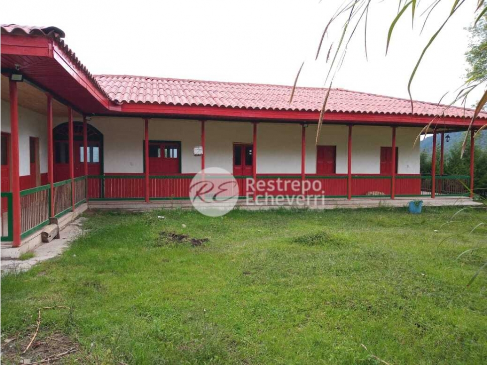 Finca en venta, Manzanares, Caldas, vereda La Chalca - 4