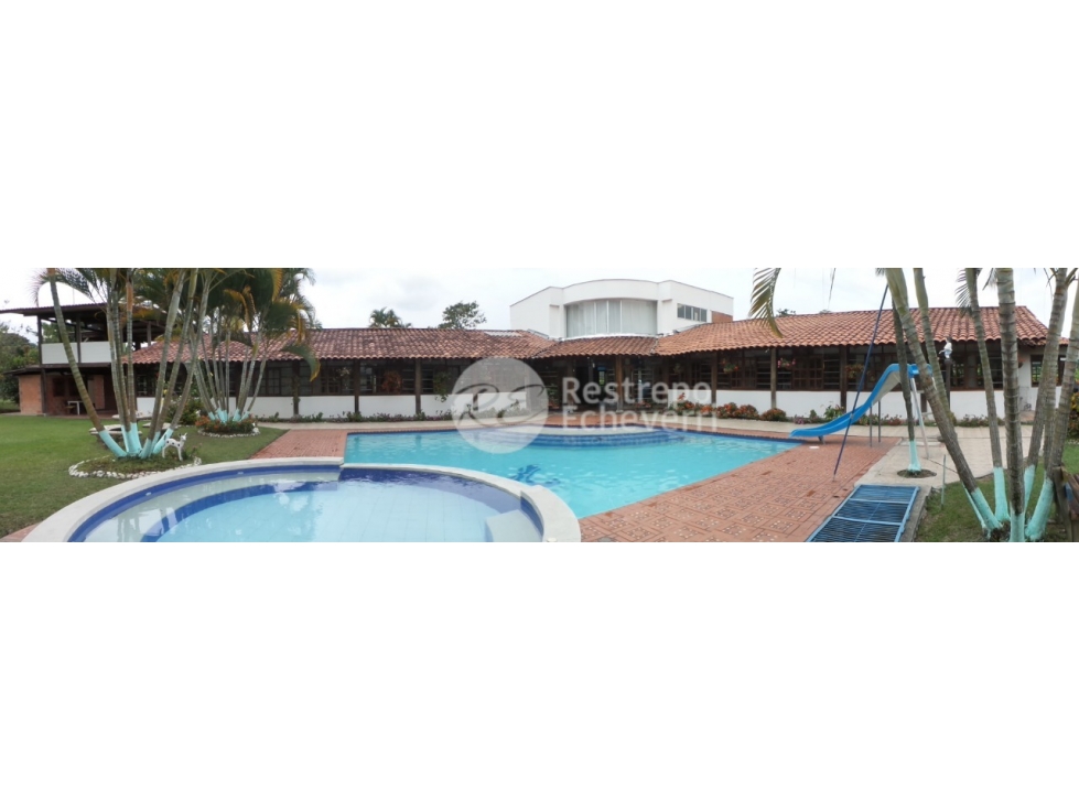 Casa en conjunto en venta, El Rosario, Manizales — foto 3