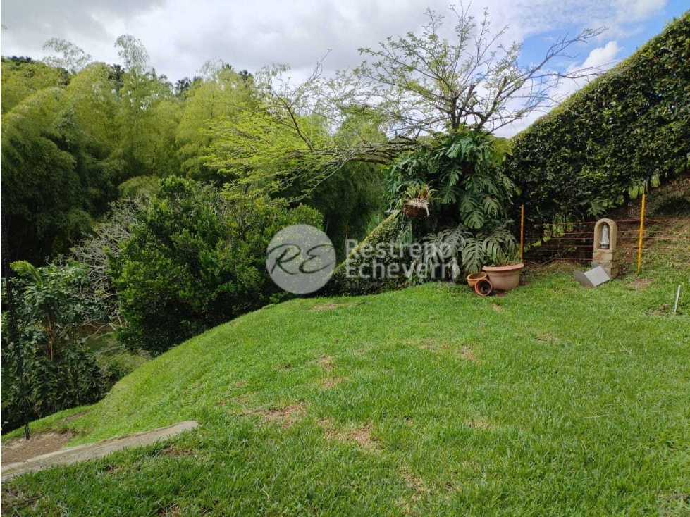 Casa en conjunto en venta, Pueblito Cafetero, Pereira - 4