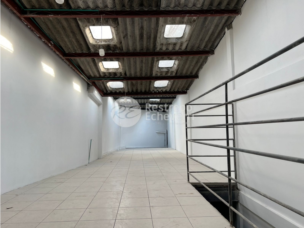 Local en arriendo, Milán, Manizales — foto 5