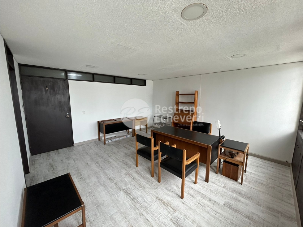 Oficina en arriendo, centro, Manizales — foto 5