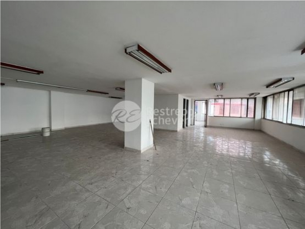 Bodega en arriendo, Centro, Manizales - 6
