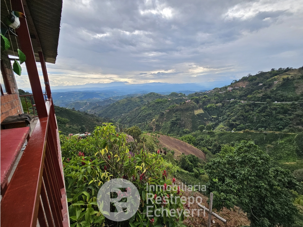 Finca en venta, Alto Tablazo, Manizales — foto 3