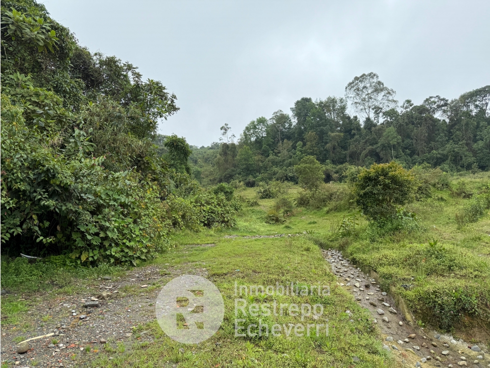 Lote en venta, barrio Bosques del Norte, Manizales — foto 4