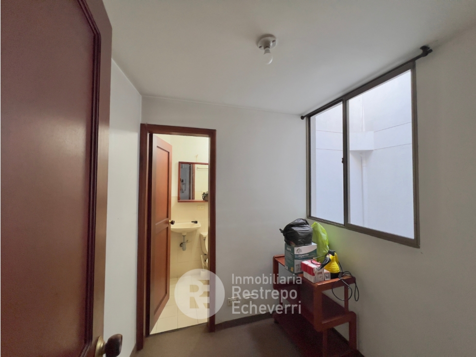 Apartamento en venta , barrio Palermo. Manizales — foto 5