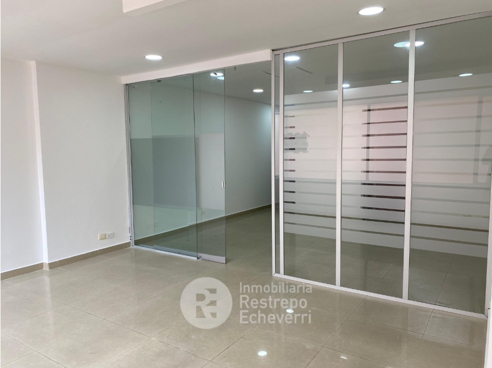 Oficina en venta, sector Centro, Bogotá — foto 4