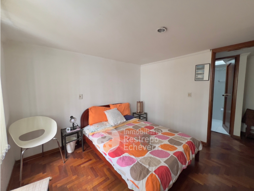 Apartamento Duplex en venta, barrio Laureles , Manizales — foto 5