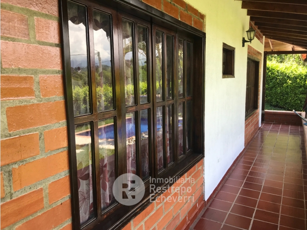 Casa en conjunto en venta, Km 41, Neira — foto 6