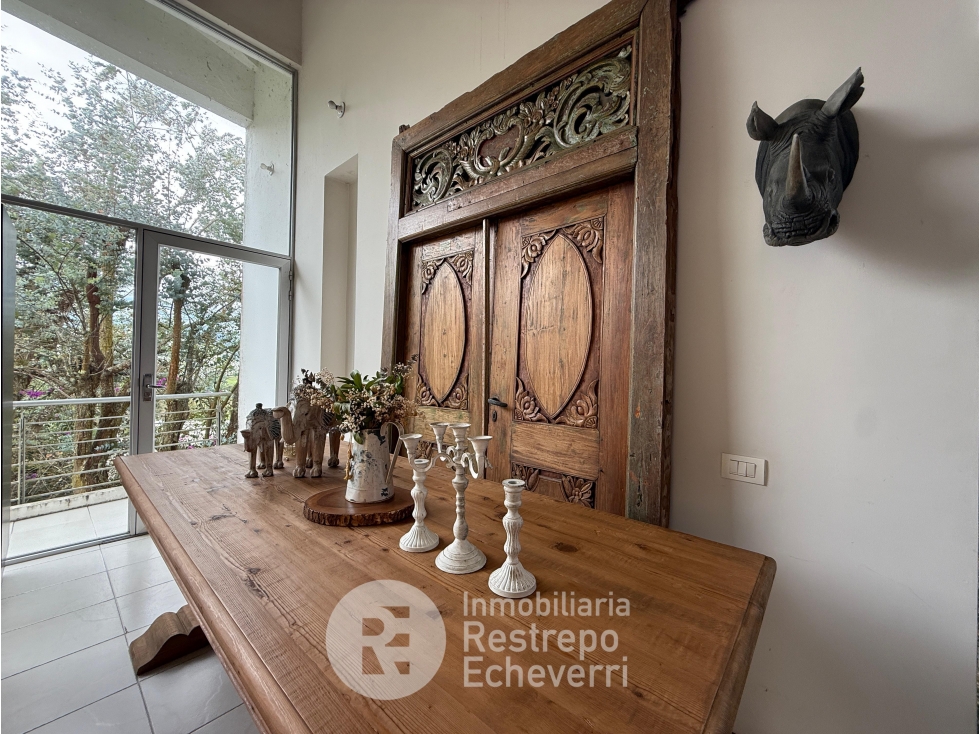 Casa en Conjunto en venta, La Alhambra, Manizales — foto 5