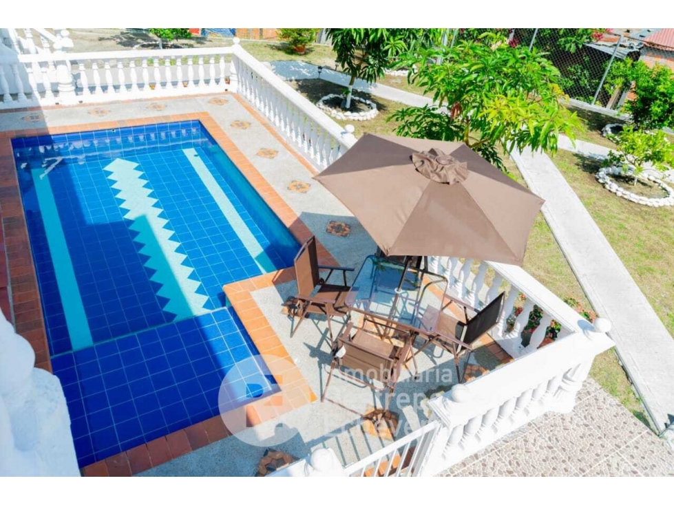 Hotel en arriendo, Norcasia, Caldas - 2