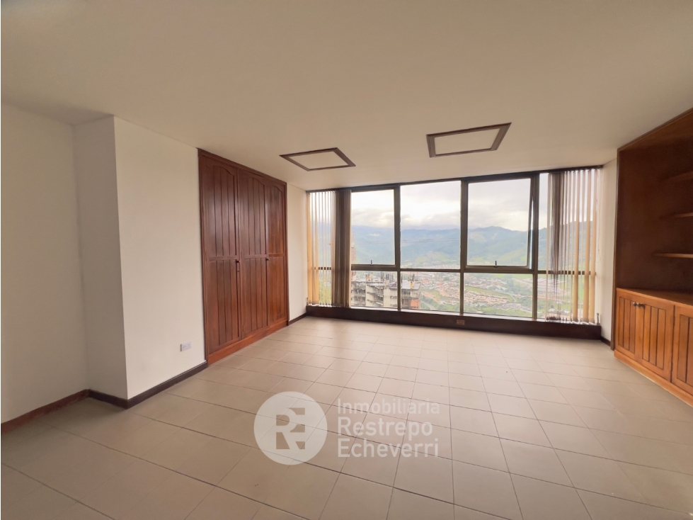 Oficina en arriendo, sector Av. Alberto Mendoza, Manizales — foto 4
