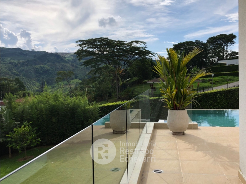 Casa en conjunto en venta, El Rosario, Manizales — foto 4