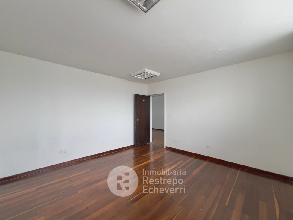 Oficina en arriendo, barrio Belén, Manizales — foto 4