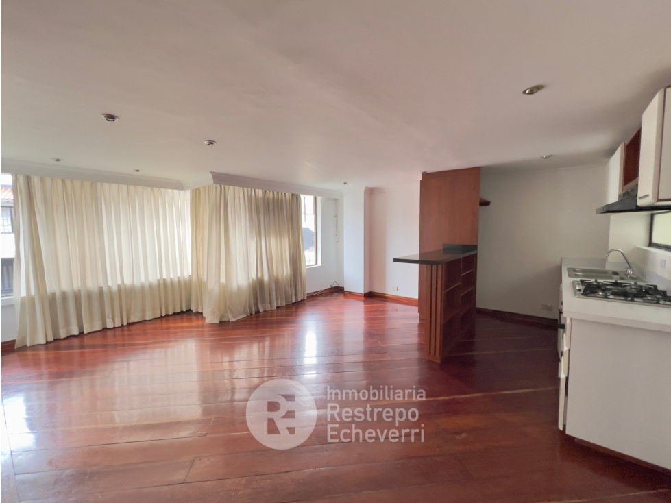 Apartamento en venta, barrio Palermo, Manizales — foto 5