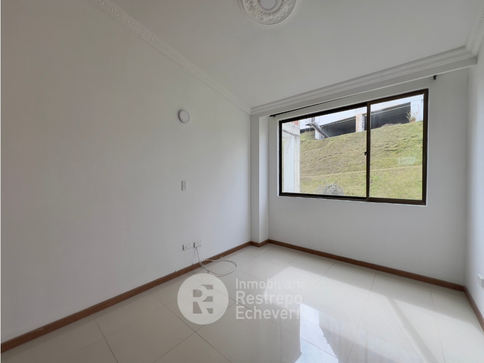 Apartamento en Venta, barrio Palermo, Manizales — foto 5