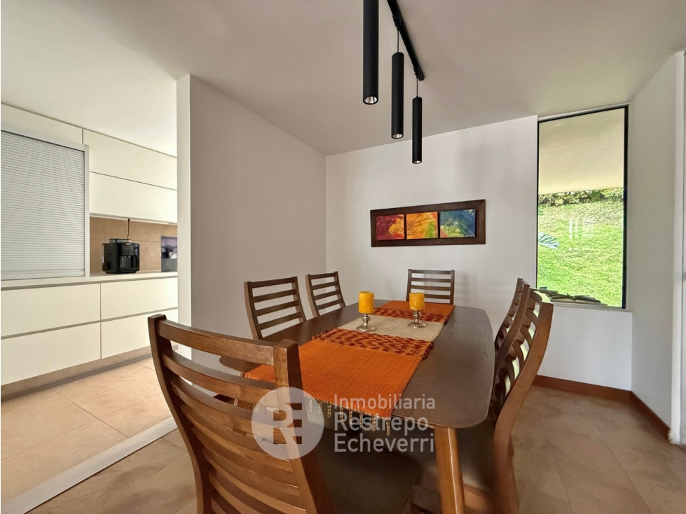 Casa en conjunto en venta, San Marcel, Manizales — foto 4