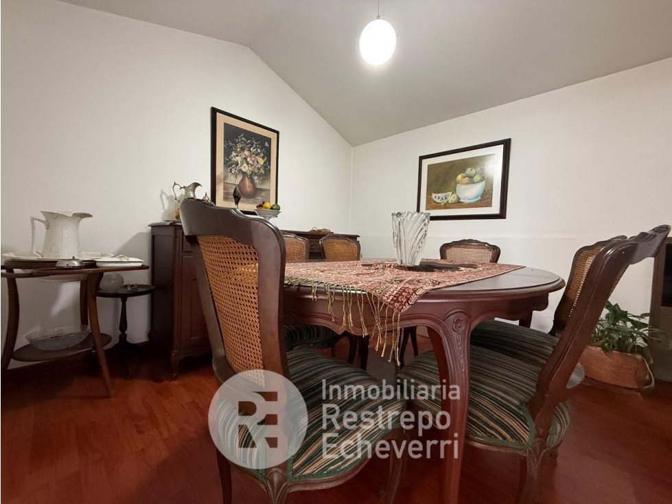 Casa Esquinera con renta, en venta, barrio Palermo, Manizales — foto 2