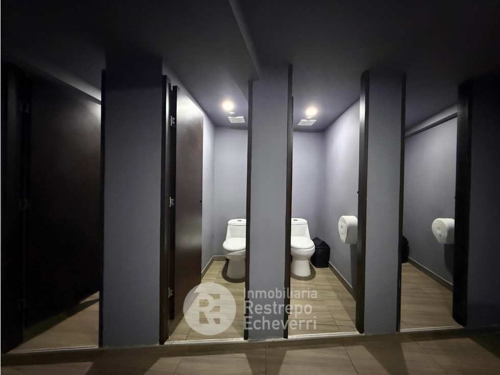 Local en arriendo, barrio Milán, Manizales — foto 2