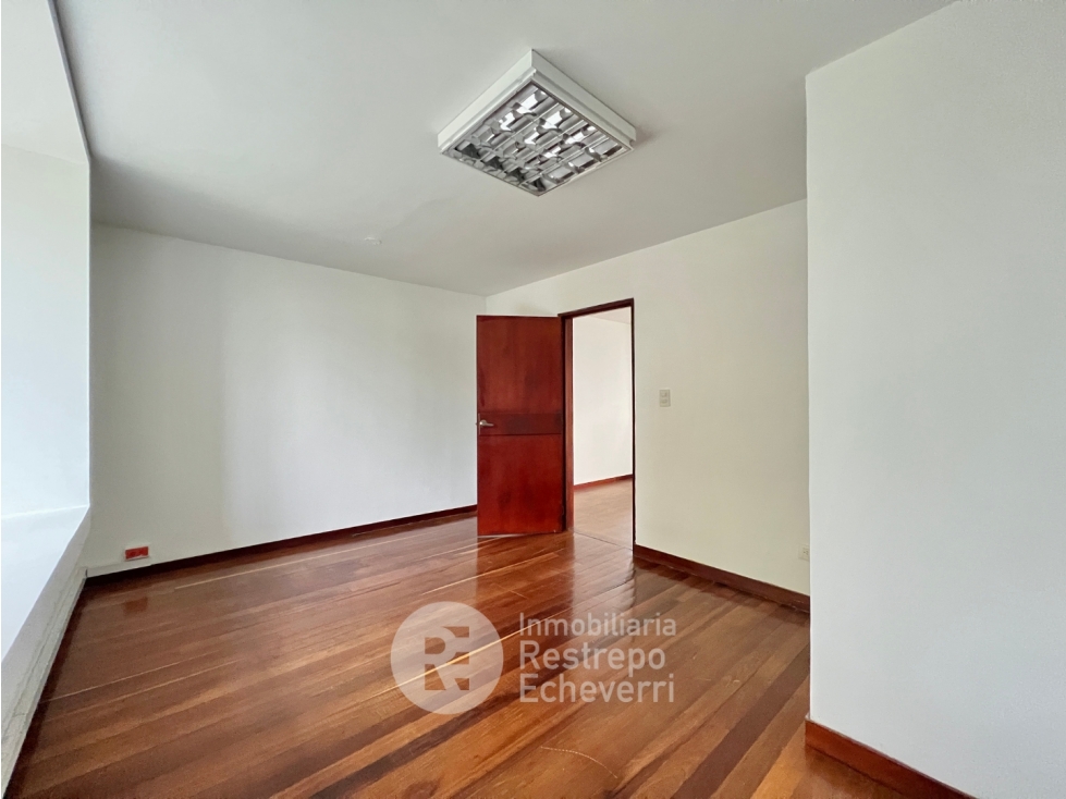 Oficina en arriendo, barrio Belén, Manizales — foto 5