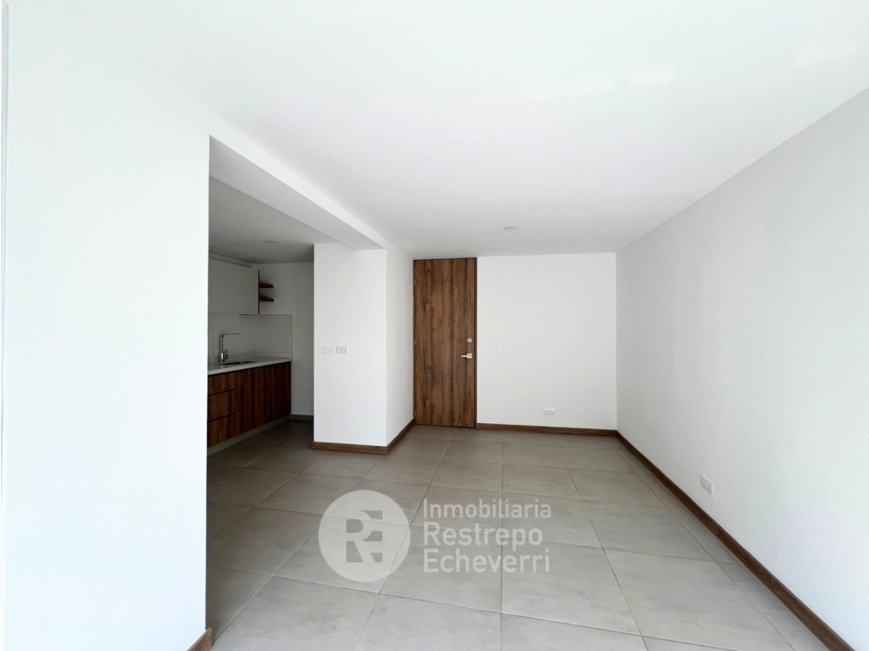 Apartamento en venta, barrio Niza, Manizales — foto 4