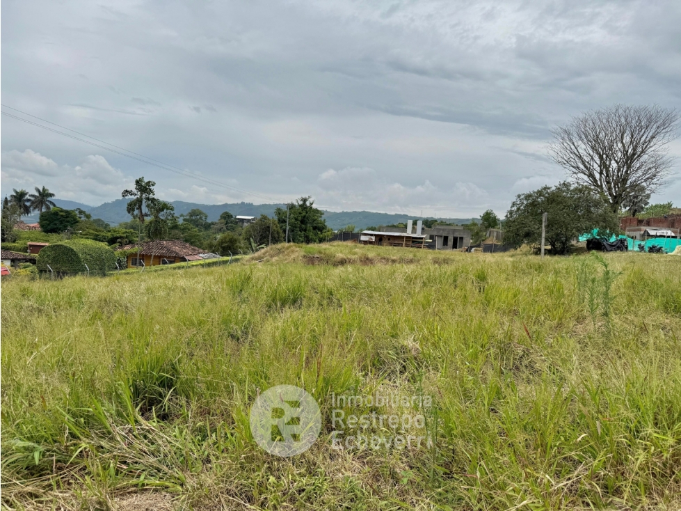 Lote en Condominio en venta, La Trinidad, Manizales — foto 5