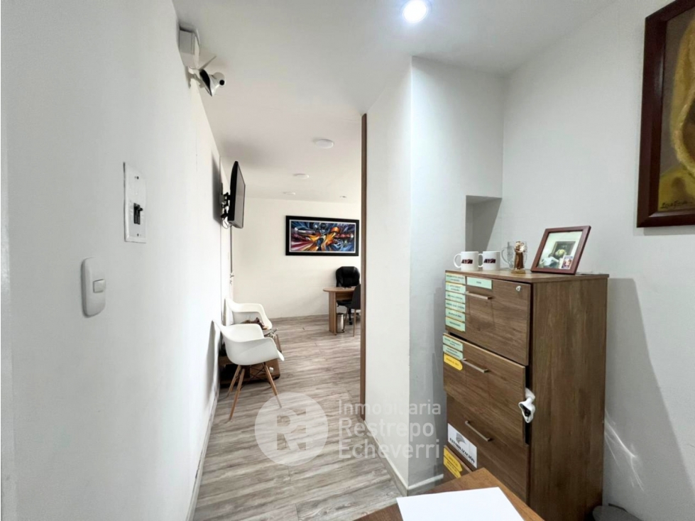 Oficina en venta, El Centro, Manizales — foto 4
