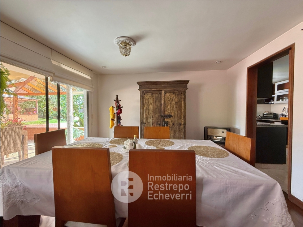 Casa en conjunto en Venta, El Trébol, Manizales — foto 5