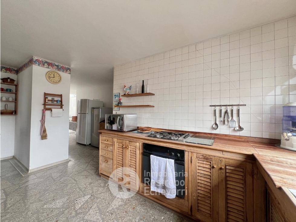 Casa en Arriendo, barrio Guayacanes, Manizales — foto 5