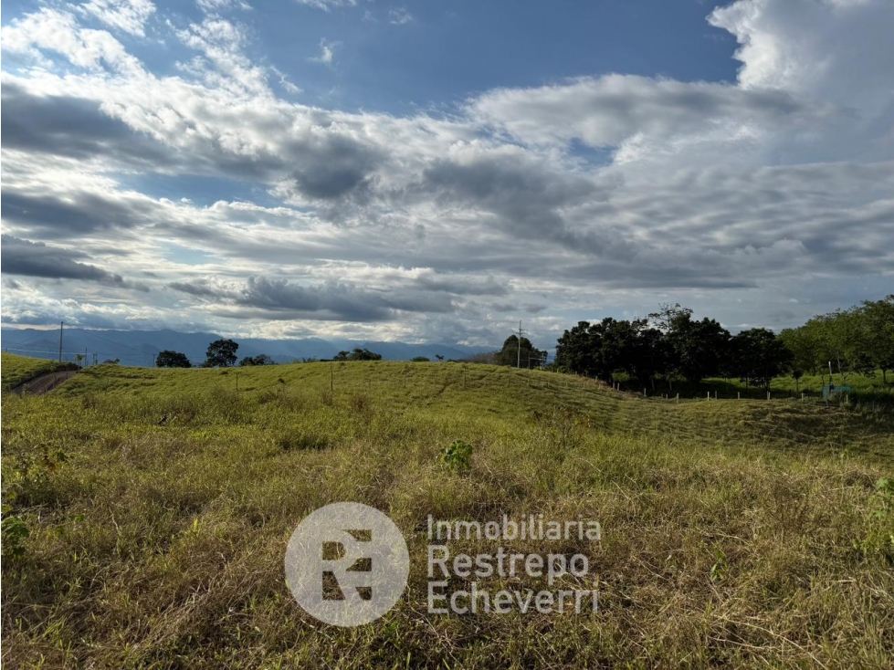 Lote en venta, La Cabaña, Manizales