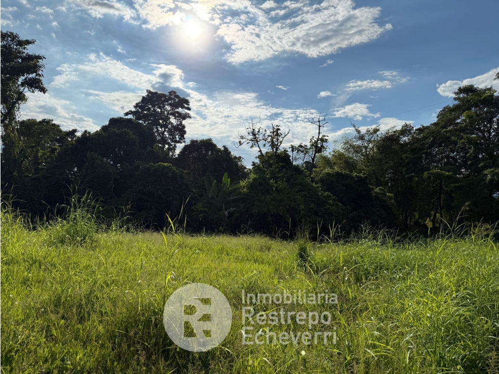 Lote en venta, La Cabaña, Manizales — foto 2