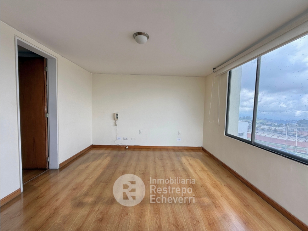 Apartamento en venta, Avenida Santander, barrio Palogrande, Manizales — foto 5