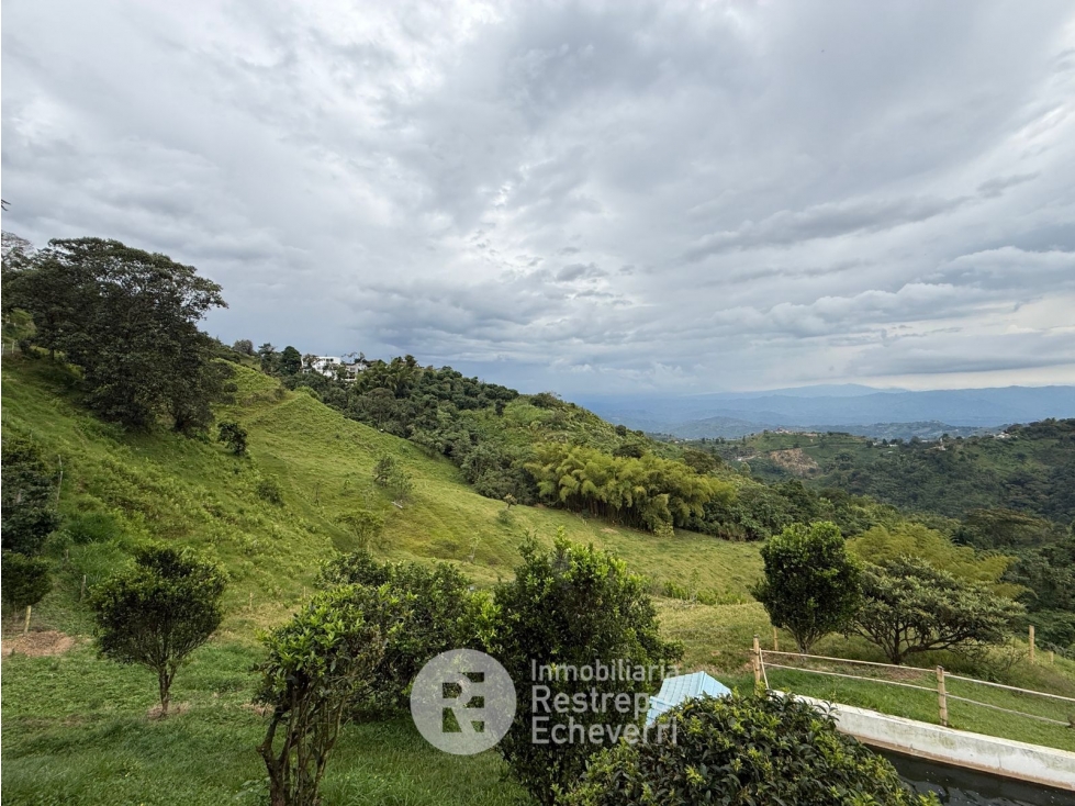 Hotel en arriendo, El Arenillo, Manizales - 5