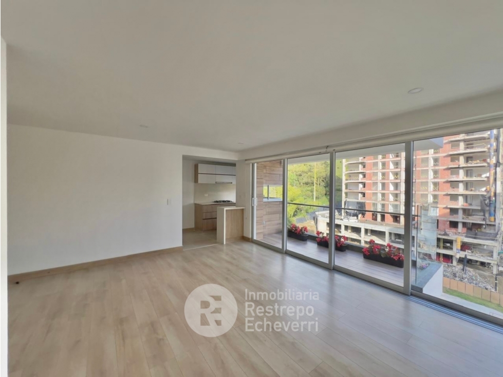 Apartamento en venta, Expoferias, Manizales