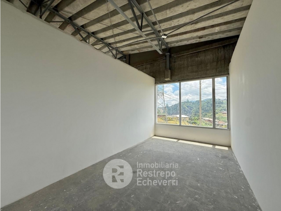 Oficina en venta, Tablazo, Manizales — foto 4