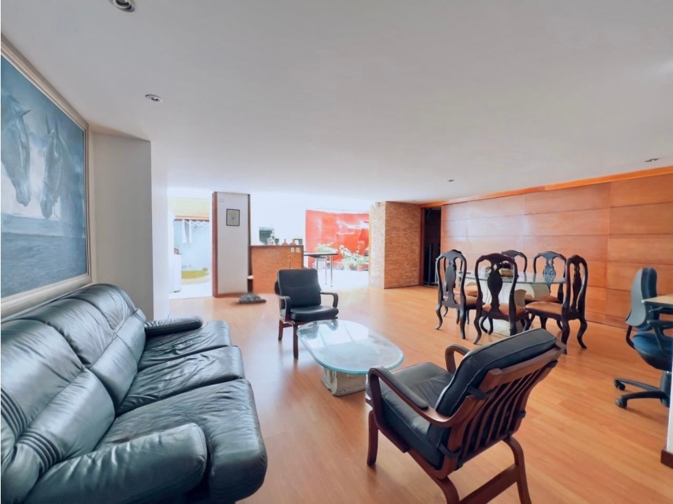 Apartamento en venta, barrio Palermo, Manizales