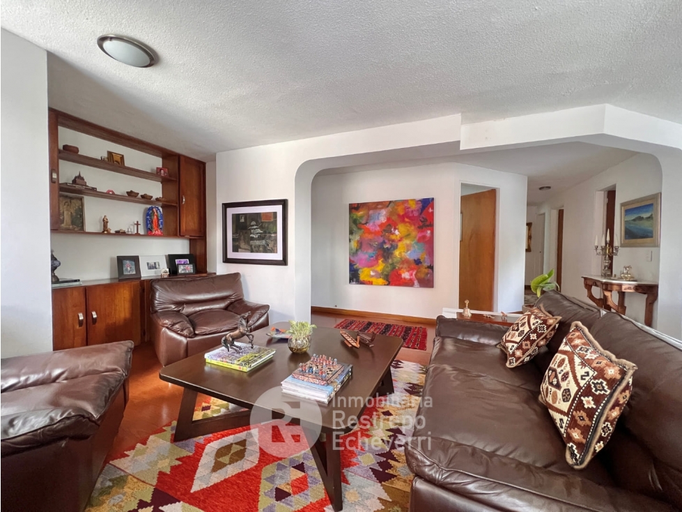 Apartamento en Venta, barrio Milán, Manizales — foto 4