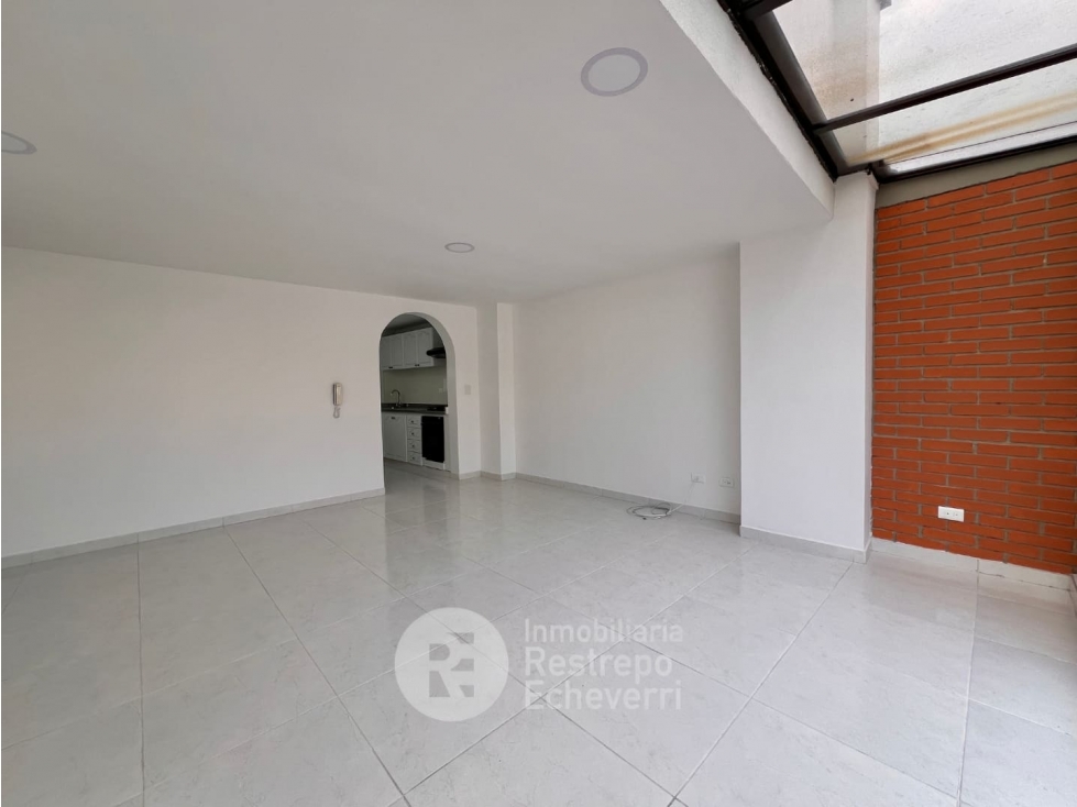 Apartamento en venta, barrio Palermo, Manizales — foto 3