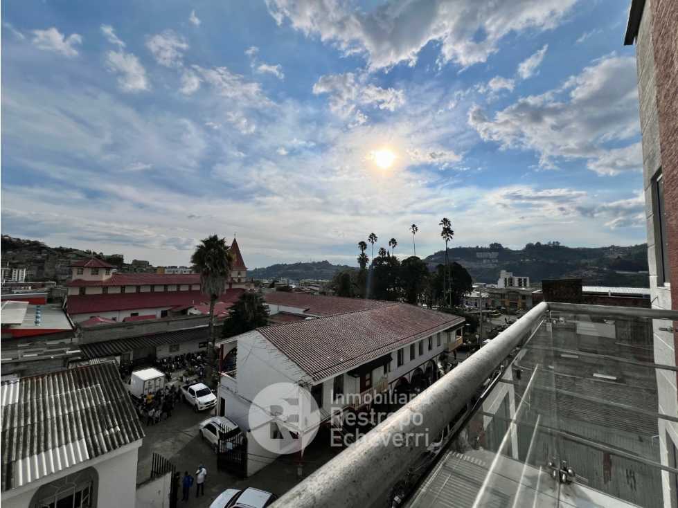 Apartamento en venta, Villamaría, Caldas — foto 6