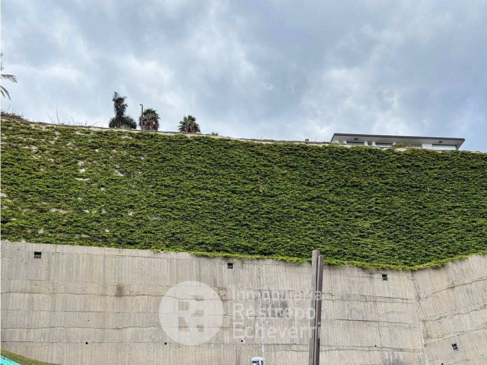 Lote en conjunto en venta, La Alhambra, Manizales - 5