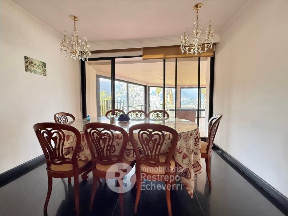 Casa en conjunto en Venta, La Alhambra, Manizales — foto 6