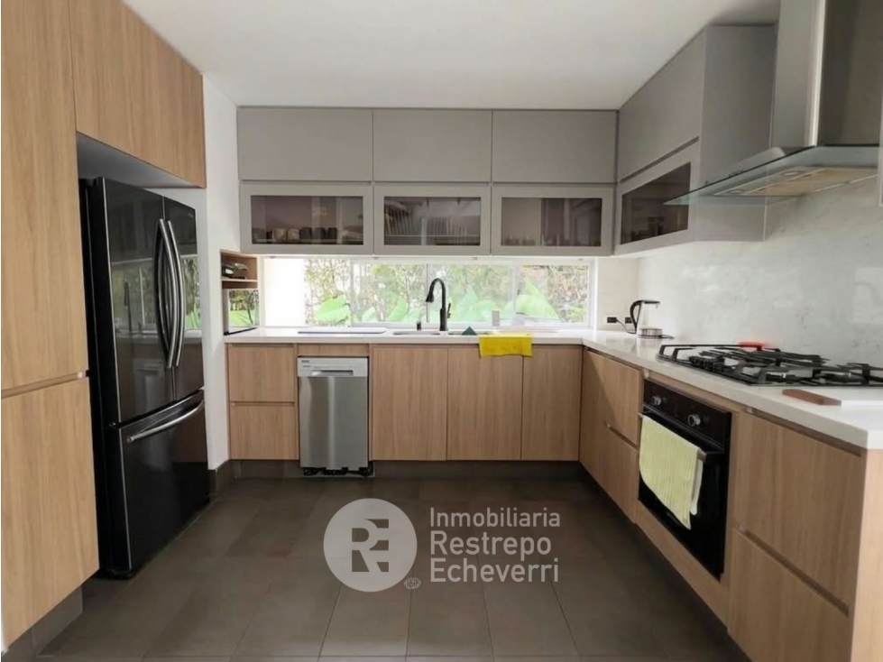 Casa en conjunto en Arriendo, El Trébol, Manizales — foto 5
