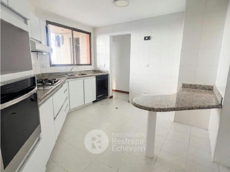 Apartamento en venta, Palermo Manizales — foto 5