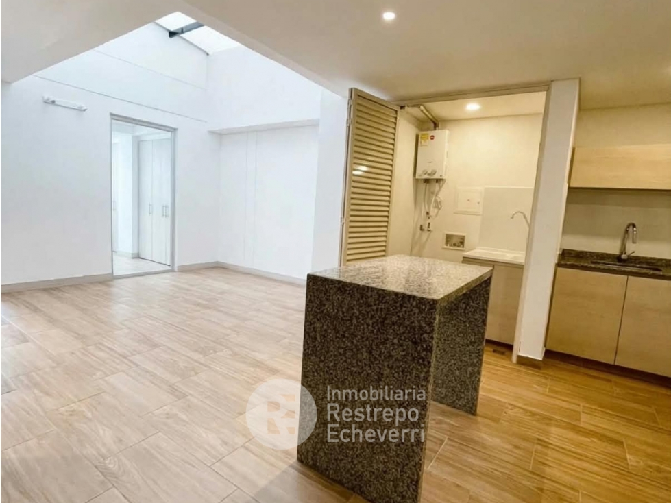 Apartaestudio en venta, Chipre Manizales — foto 5