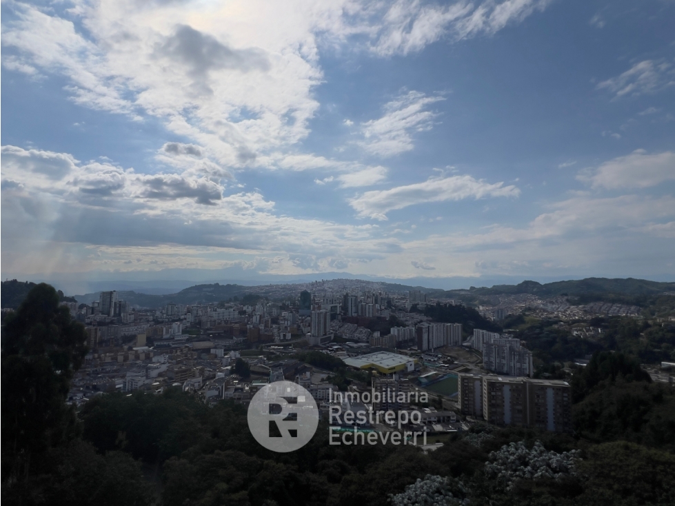 Apartaestudio en arrendamiento, Cerro de Oro, Manizales — foto 5